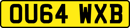 OU64WXB