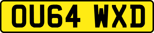 OU64WXD