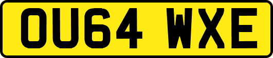 OU64WXE