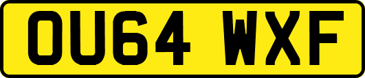 OU64WXF