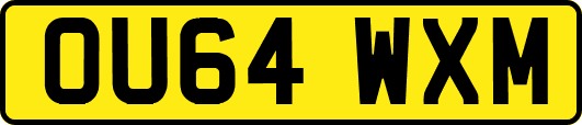 OU64WXM