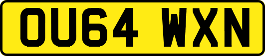 OU64WXN