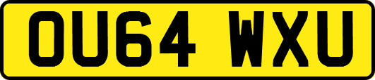 OU64WXU