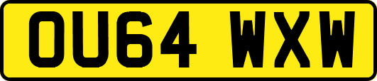 OU64WXW