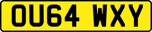 OU64WXY