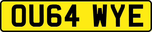 OU64WYE