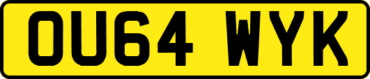 OU64WYK
