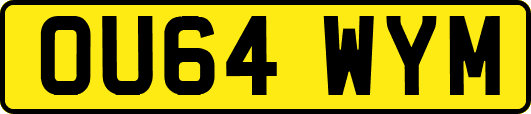OU64WYM