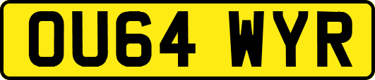 OU64WYR