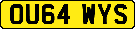 OU64WYS
