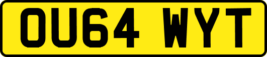 OU64WYT