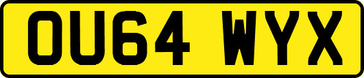 OU64WYX