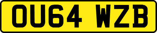OU64WZB