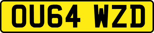 OU64WZD