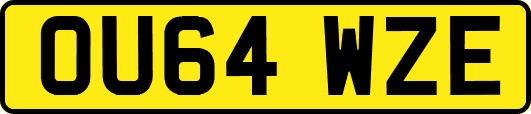 OU64WZE