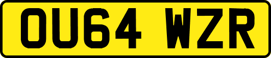 OU64WZR