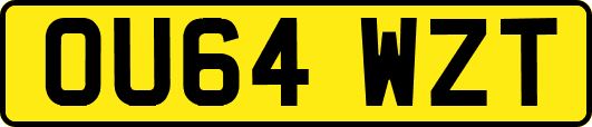 OU64WZT
