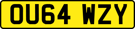 OU64WZY