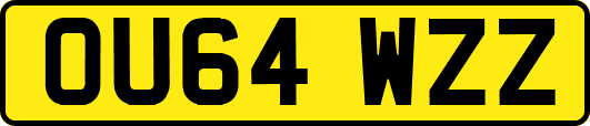 OU64WZZ