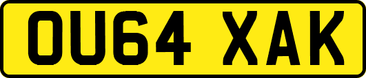 OU64XAK
