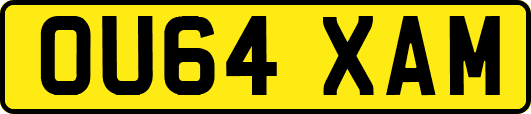 OU64XAM