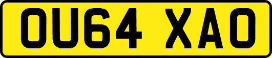 OU64XAO