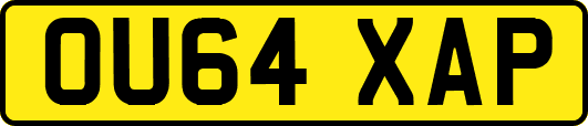 OU64XAP