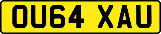 OU64XAU