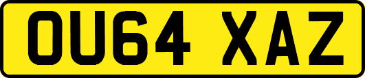 OU64XAZ