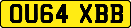 OU64XBB