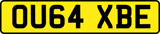 OU64XBE
