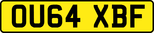OU64XBF