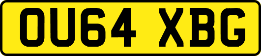OU64XBG