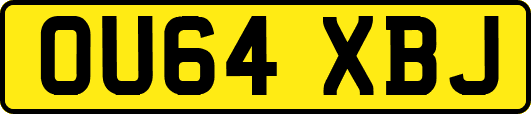 OU64XBJ