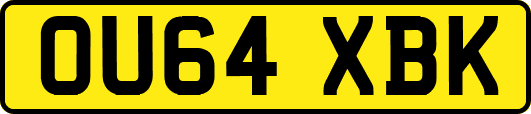 OU64XBK