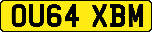 OU64XBM