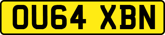 OU64XBN