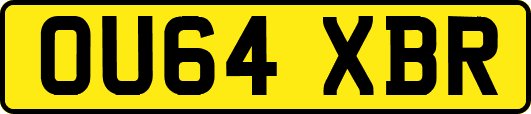 OU64XBR