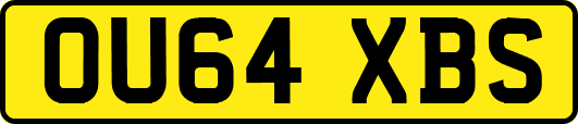 OU64XBS