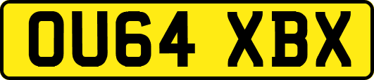 OU64XBX