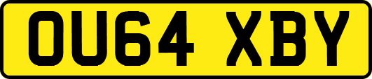 OU64XBY