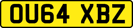 OU64XBZ