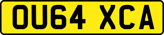 OU64XCA