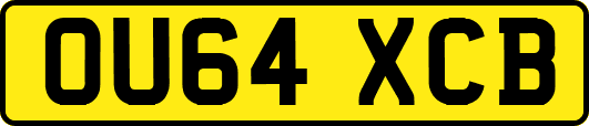 OU64XCB