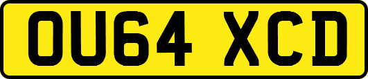 OU64XCD