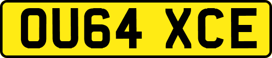 OU64XCE