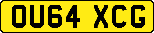 OU64XCG