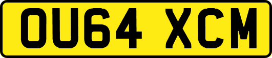 OU64XCM