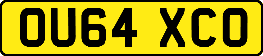 OU64XCO