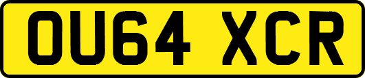 OU64XCR